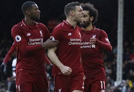 Baca berita bola hari ini tentang prediksi inggris vs jerman 29 juni 2021. James Milner Liga Inggris Sports News Premier League Latest Sports News