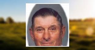 Eldon Dale Munk Obituary November 13, 2007