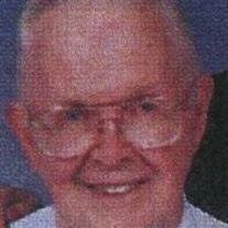 Mr. Clark J. Temple Obituary