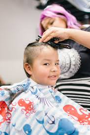 Currently an independent contractor alongside a fabulous team of stylists here at salon desire and love my job! These Are The Best Kid Friendly Hair Salons In Portland