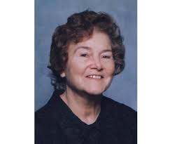 Death Notice and Obituary for Mary Ann McAlpin 2023 of Moraivalls , NC