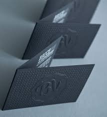 Order folded business card printing with free uk next day delivery from solopress. 20 Beautiful Business Card Design Brand Identity Projects For Inspiration Embossed Business Cards Folded Business Cards Business Card Design