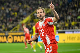 Harry Kane S'Apprête à Égaler un Record Historique de Billy Wright
