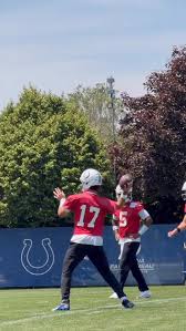 Indianapolis Colts (@colts) • Instagram photos and videos
