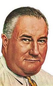 Biografía de Spruille Braden