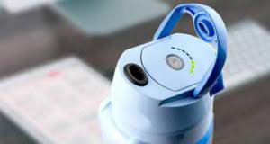 Myhydrate Review 2018 Smart Water Bottle Gazette Review