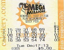 To purchase their dc lottery mega winning numbers can also be found at megamillions.com. Mega Millions Late Discovery Leads To Delivery Driver Claiming 324 Million Lottery Prize The Mercury News