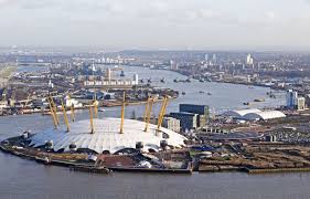 Millennium Dome | Iconic London Landmark, Visitor Attraction | Britannica