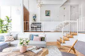 Awesome stair railing ideas will make your home looks luxurious and amazing. 17 Stair Railing Ideas