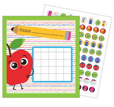 School Tools Mini Incentive Charts Carson Dellosa