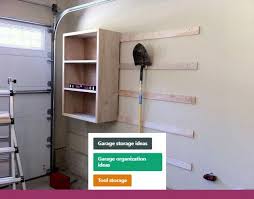 Garage Storage Solutions Tools And Xtreme Garage Shelving Instructions Storage Solutions Diy Garage Storage Solutions Garage Wall Shelving
