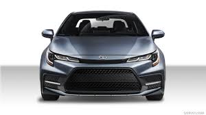 So it's for the 2020 toyota corolla xse. 2020 Toyota Corolla Xse Front Hd Wallpaper 12