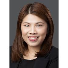 Andrea Randall, Greater China Region