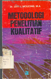 Lokasi Metodologi Penelitian Kualitatif