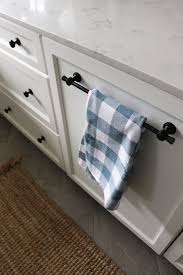 How To Mix Match Kitchen Hardware Finishes Styles The Inspired Room Replacing Kitchen Countertops Kitchen Hardware Diy Kitchen Decor