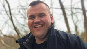 It is with deep regret and sorrow that we announce the unfortunate passing  of our esteemed CEO, Mark Williams.