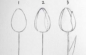 Dibuja un conejo super tierno con estas guías paso por paso. Ideas Para Aprender Como Dibujar Flores Manualidades