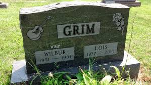 Lois Grim (1937-2010)