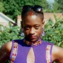 Obituary for Suezzette Senior