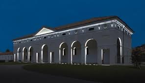 Trick Light Blade Effect 180 Facade Lighting Light Architecture Exterior Lighting