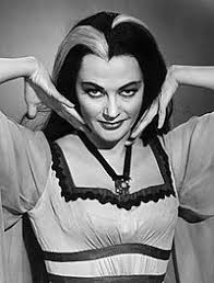 434 followers · hair salon. Lily Munster Wikipedia