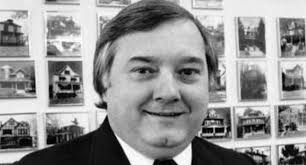 Albert Joseph “Al” DeSantis (1943-2009)