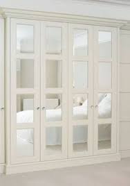 You won't recognize these designer upgrades of ikea's pax wardrobe. Pax Hack With Ikea Bergsbo Wardrobe Doors And Mirrors Inserted Bedroom Closet Doors Mirrored Closet Mirror Closet Doors