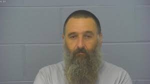 Arrest Photo of TROY SWICK in Greene County, MO.