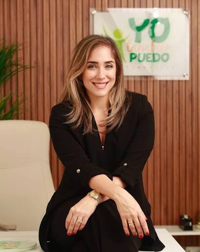 María Esperanza Haché Handal Noboa| Embajadora de Esperanza 🇩🇴💚 (@mariaesperanzahh) • Instagram photos and videos
