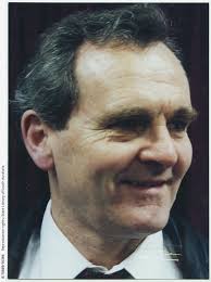 Ken Hull. • Photograph • State Library of South Australia