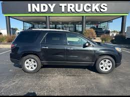 Image result for Dark Spiral Gray 2007 Acadia