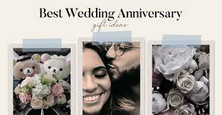 12 pearl wedding anniversary gifts for your lucky bride. Best Wedding Anniversary Gift Ideas 2021 Guide
