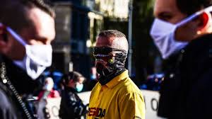 Corona hotline of the dresden public health office telephone: Corona In Sachsen Dresdner Maskenball