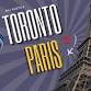 Toronto to Paris - Standup Comedy event image