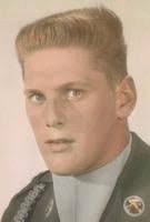 Stephen Robert 'Robbie' Kase