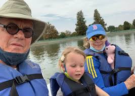 Welcome 2021, Farewell 2020