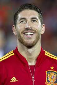 Bio Artis Biodata Sergio Ramos Lengkap Bek Timnas Spanyol