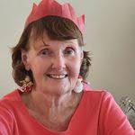 Jill Lombard's Instagram, Twitter & Facebook