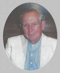 Gordon Teague Obituary (1918