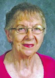 Margaret Bowker Obituary (1933