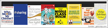 Maybe you would like to learn more about one of these?. Teks Buku Fiksi Dan Nonfiksi
