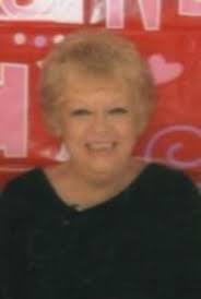 Patricia Coker Obituary June 25, 2010