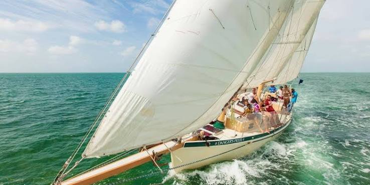 Explore the Florida Keys by Boat, Snorkel & Kayak | Danger Charters