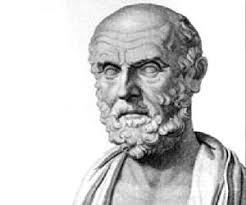 Hippocrates, c. 460