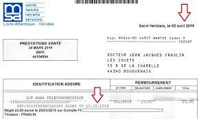 Lorsque cela est possible, votre msa vous invite à continuer à éviter au maximum vos déplacements et effectuer vos démarches en ligne. Msa 44 Mon Compte