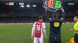 Voetbalzone - News update