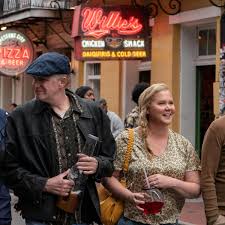 Amy Schumer Lists Charming New Orleans Cottage for $1.25M