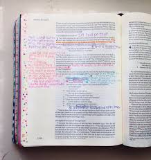 How I Finally Fell In Love With Bible Studying Bible Study Notebook Bible Study Bible Study Tips