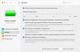 We did not find results for: Obtenez De L Aide Pour La Batterie De Votre Ordinateur Portable Mac Assistance Apple Mg