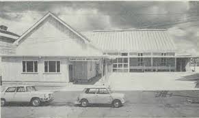 We are excited to be together again, but need to take some steps to be responsible so that it is safe for all that choose to. Esda Ponsonby Seventh Day Adventist Church New Zealand